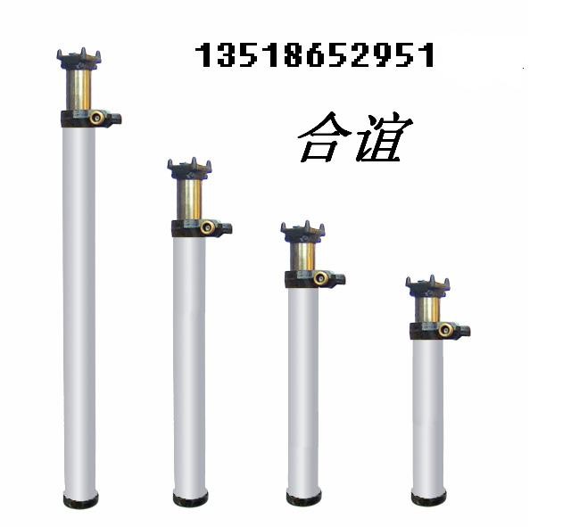 供应DWX悬浮式单体液压支柱